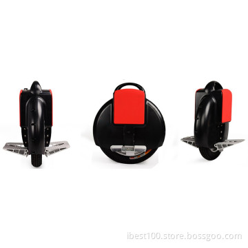 One Wheel Self Balance Unicycle Solo Wheel Sensor Control Vehicle Self Balancing Electronic Scooter F3